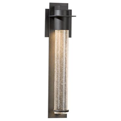 Airis Indoor/Outdoor Wall Sconce by Hubbardton Forge - Starlight Lighting USA and Canada